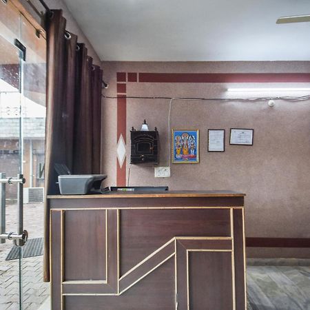 โอโย 47040 ไวบ์ โฮเต็ล Hotel Nalagarh ภายนอก รูปภาพ